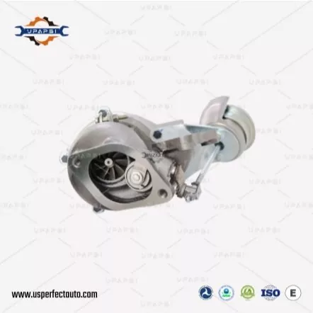 K03-0470 TURBOCHARGER за Ford Expedition Navigator Transit 150 250 350 2015-2016 3.5L ПРАВО
