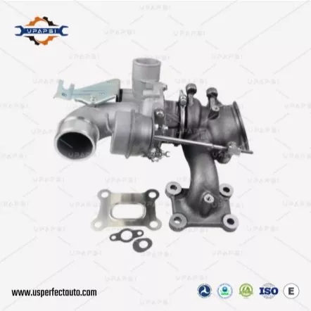 K03 53039880270 турбокомпресор за Ford Focus Galaxy Kuga Mondeo S-Max Ecoboost Engine