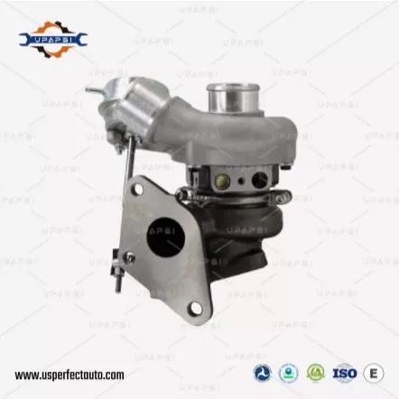 K03 JT4E-6K682-AB турбокомпресор за 2017-2019 Ford F150 2.7L дясна страна
