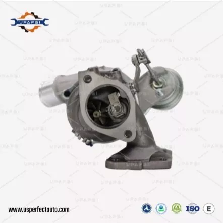 K03 JTE4-6C879-AB турбокомпресор за 2017-2019 Ford F150 2.7L лява страна