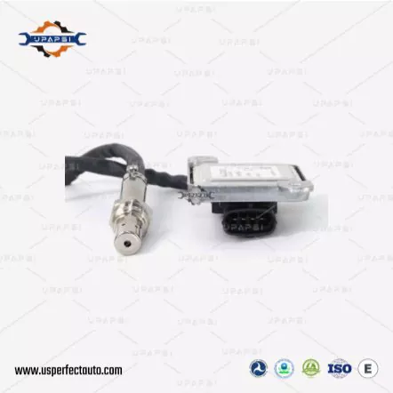 Азотен оксид NOX сензор 2871978 за Cummins 6.7L ISB/11.9L/15L двигатели