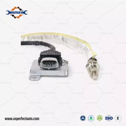 Азотен оксид NOX сензор 2894945 5293295 за Cummins ISX15/ISX11.9/ISB6.7L