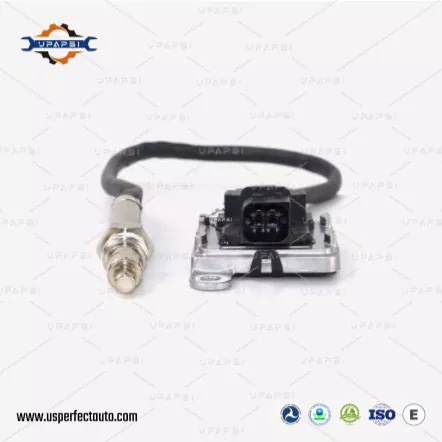Азотен оксид NOx сензор 4326869 за Cummins ISB 6.7L двигател