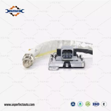 Азотен оксид NOX сензор 4326870RX/4326870/3687930 за Cummins 11.9L/15L ISX15