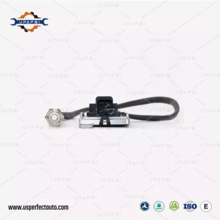 Азотен оксид NOX сензор 4326870RX/4326870 за Cummins 11.9L/15L ISX15