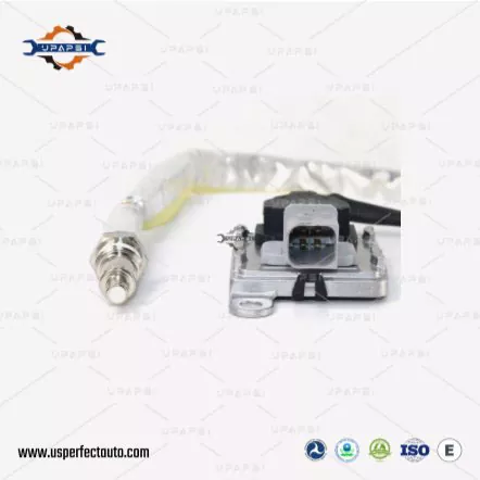 Азотен оксид NOX сензор 4326873/4326873RX за Cummins/Dodge Ram 6.7L 2013-2018