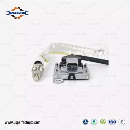 Азотен оксид NOX сензор 5295473RX/5295473 за Cummins 6.7L ISB/QSB 2013-2020