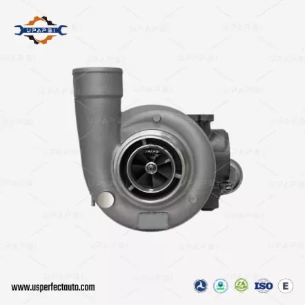 S200AG 174201 174193 Турбокомпресор за камион с гъсеници с двигател 3126 C7