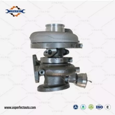 S300A113 174826 Турбокомпресор за Mack Truck CV713 631GC5172M5 Истински