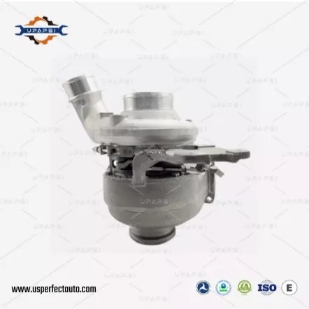 S300V 173900 турбокомпресор за Navistar DT466/570 7.6L двигател и Maxxforce DT466/570