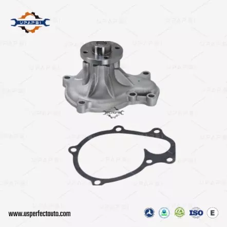Водна помпа 1C010 - 73032 1C010 - 73030 1K011 - 73032 за двигатели и оборудване на Kubota