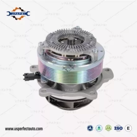 Водна помпа 2104577 1949539 за Paccar DAF CF XF MX13 двигател