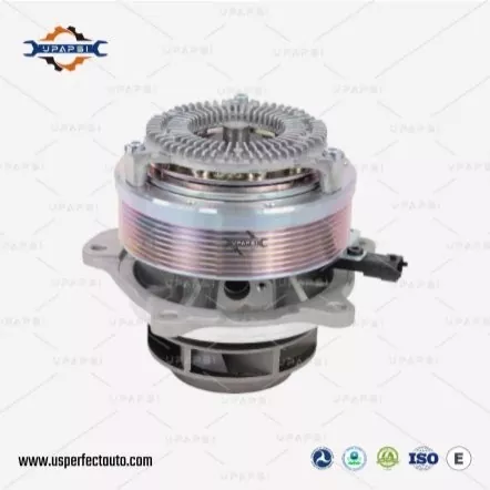 Водна помпа 2104578 за Paccar DAF CF XF MX-11 210 240 271 291 Двигател