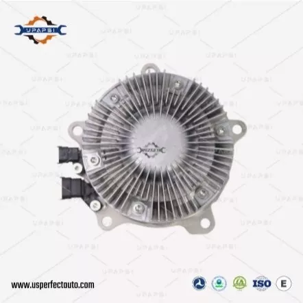 Водна помпа 2267065 2184203 за двигателя Paccar MX-13