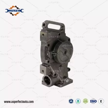 Водна помпа 3801708 за Cummins 855 NTC Big Cam NH NT855