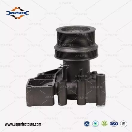 Водна помпа 4089910 4089158 за двигатели Cummins ISX15 QSX15
