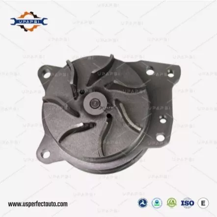 Водна помпа 4386576 3684450 за Cummins QSZ13/X15/X114B/X116/ISX/ISZ/ISZ13